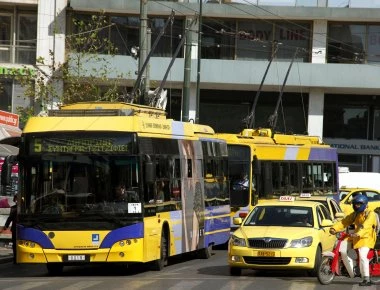 Τι αλλάζει στις αστικές συγκοινωνίες η κυβέρνηση